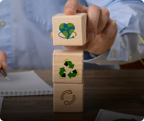Exploring the Eligible Green Project Categories at Aadhar Cash